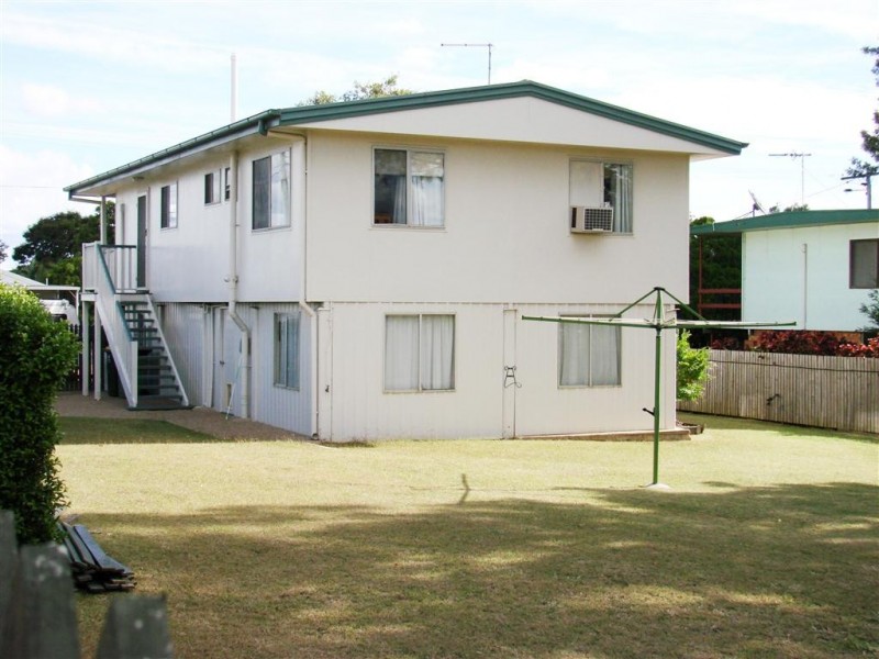 36 Barry Street, Gracemere QLD 4702