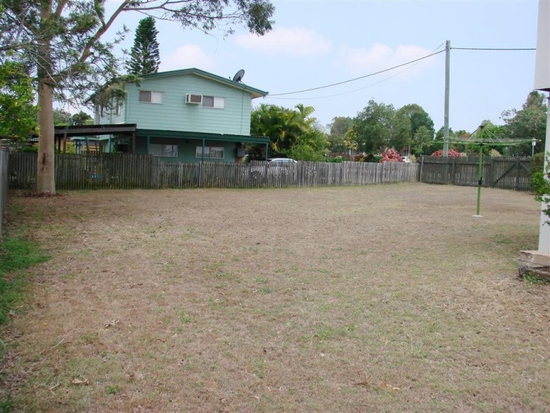 36 Barry Street, Gracemere QLD 4702