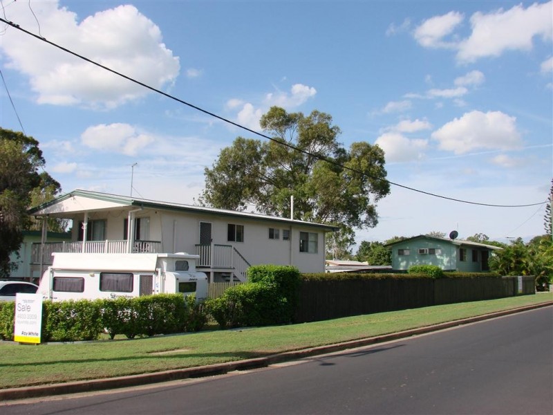 36 Barry Street, Gracemere QLD 4702