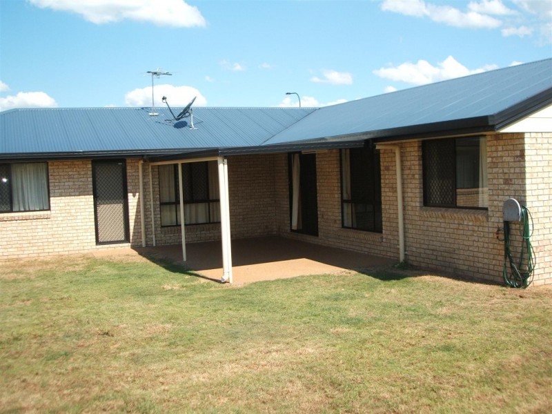 33 Origano Avenue, Gracemere QLD 4702