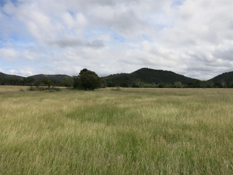 Lot 2 “Glencoe”  Atkinson Road, Yaamba QLD 4704