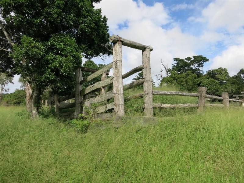 Lot 2 “Glencoe”  Atkinson Road, Yaamba QLD 4704