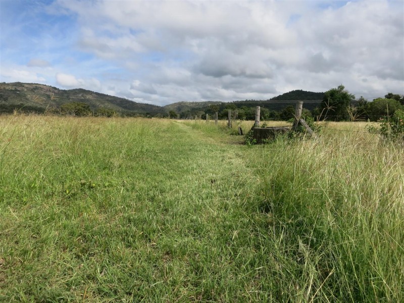 Lot 2 “Glencoe”  Atkinson Road, Yaamba QLD 4704