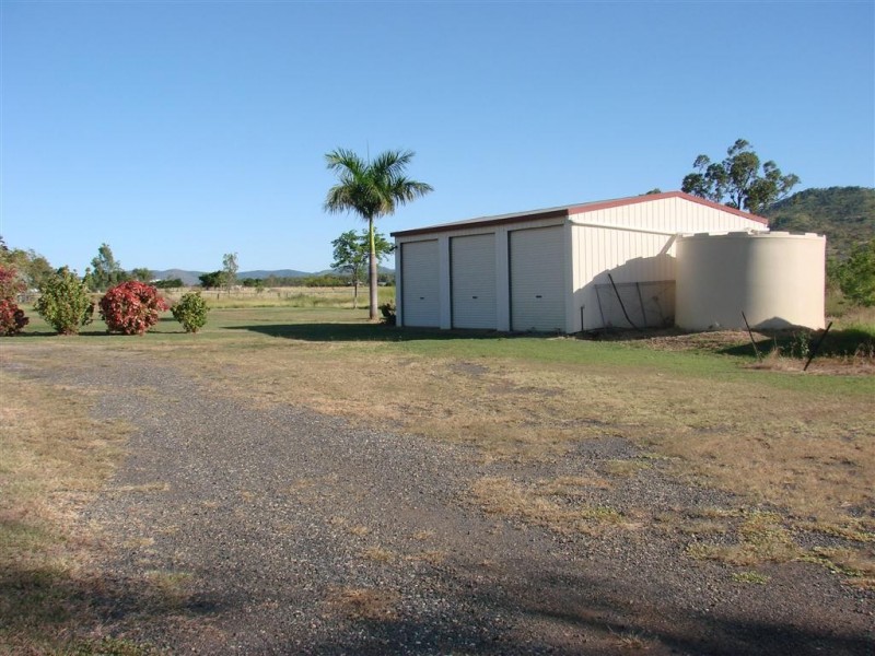9 Murphy Road, Kabra QLD 4702