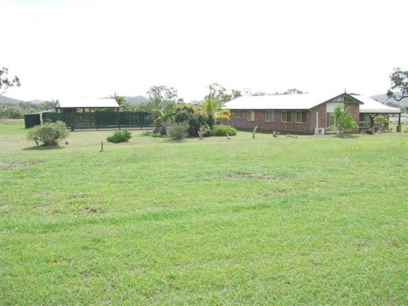 9 Murphy Road, Kabra QLD 4702