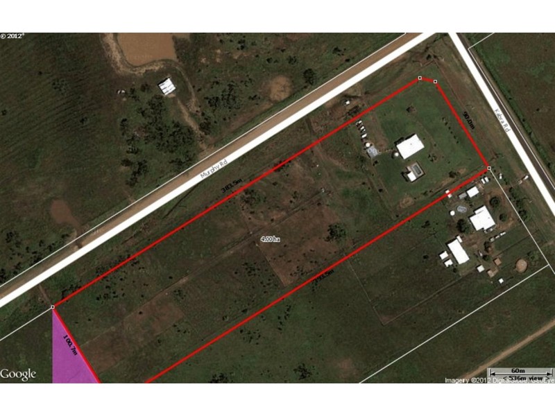 9 Murphy Road, Kabra QLD 4702