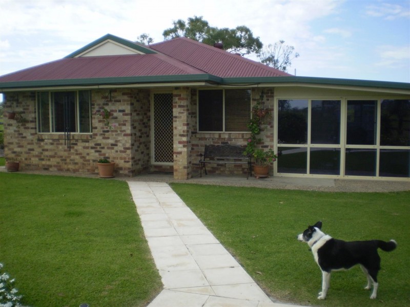 32 Rayner Road, Alton Downs QLD 4702