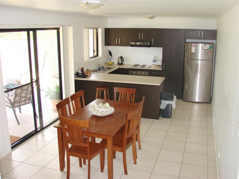 1 Rahima Court, Gracemere QLD 4702