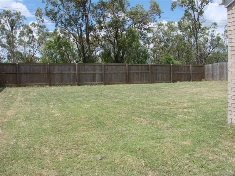 1 Rahima Court, Gracemere QLD 4702