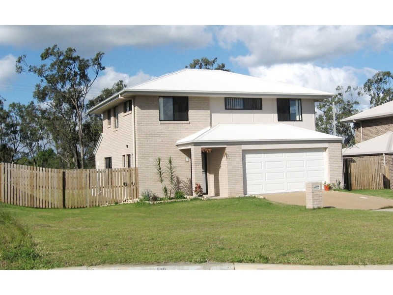 1 Rahima Court, Gracemere QLD 4702