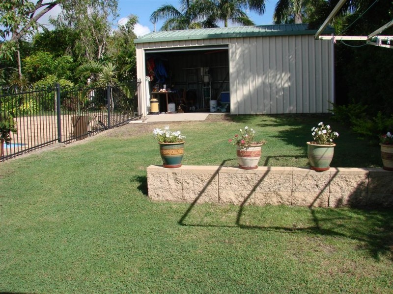 81 Old Capricorn Highway, Gracemere QLD 4702
