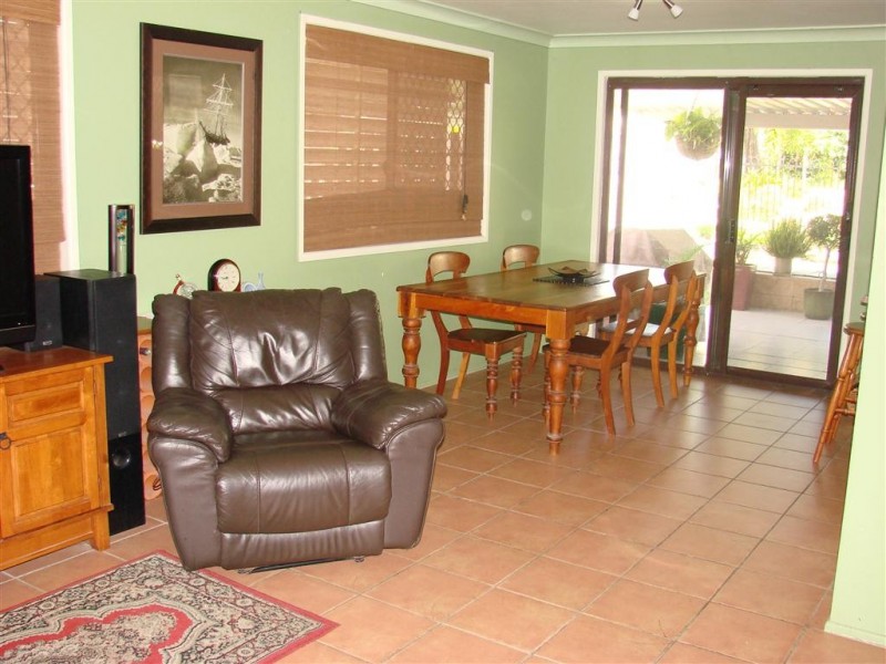 81 Old Capricorn Highway, Gracemere QLD 4702