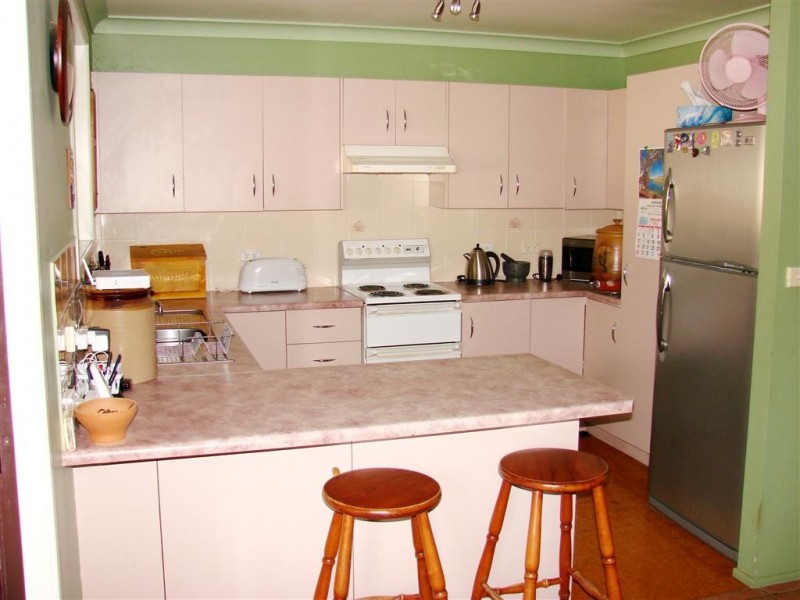 81 Old Capricorn Highway, Gracemere QLD 4702