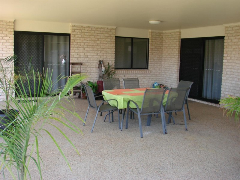 6 Kerrie Meares Crescent, Gracemere QLD 4702