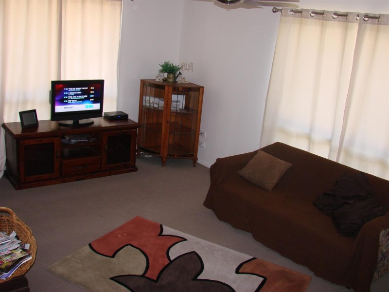 6 Kerrie Meares Crescent, Gracemere QLD 4702