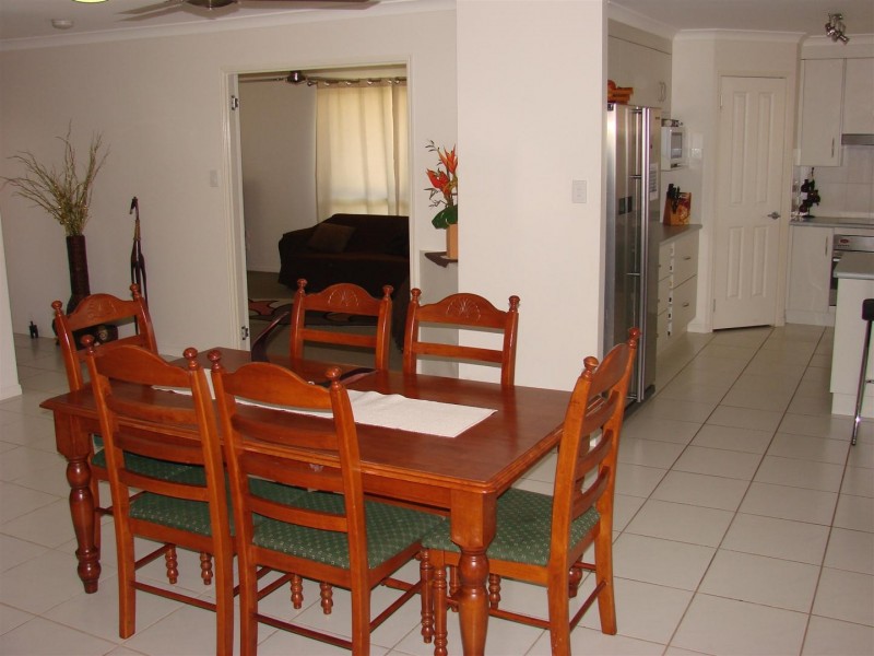 6 Kerrie Meares Crescent, Gracemere QLD 4702