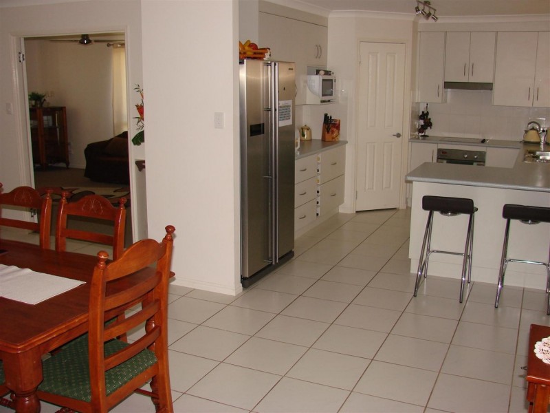 6 Kerrie Meares Crescent, Gracemere QLD 4702