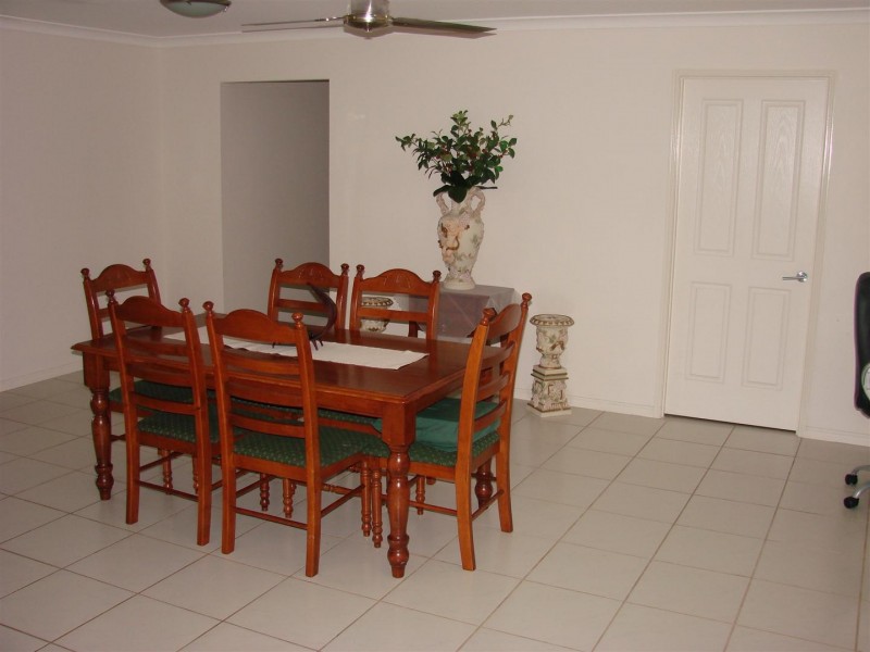 6 Kerrie Meares Crescent, Gracemere QLD 4702