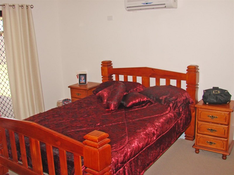 6 Kerrie Meares Crescent, Gracemere QLD 4702