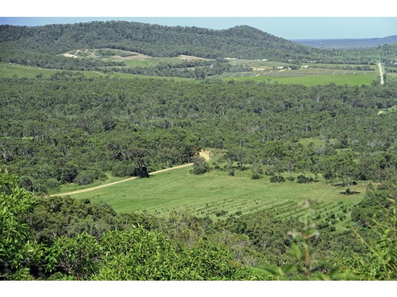 410 Tanby Post Office Road, Yeppoon QLD 4703