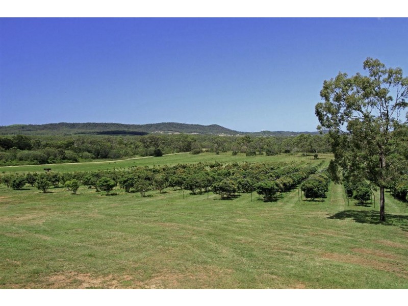 410 Tanby Post Office Road, Yeppoon QLD 4703