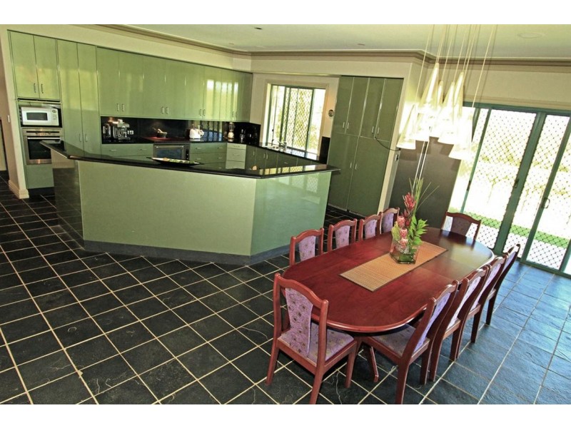 410 Tanby Post Office Road, Yeppoon QLD 4703