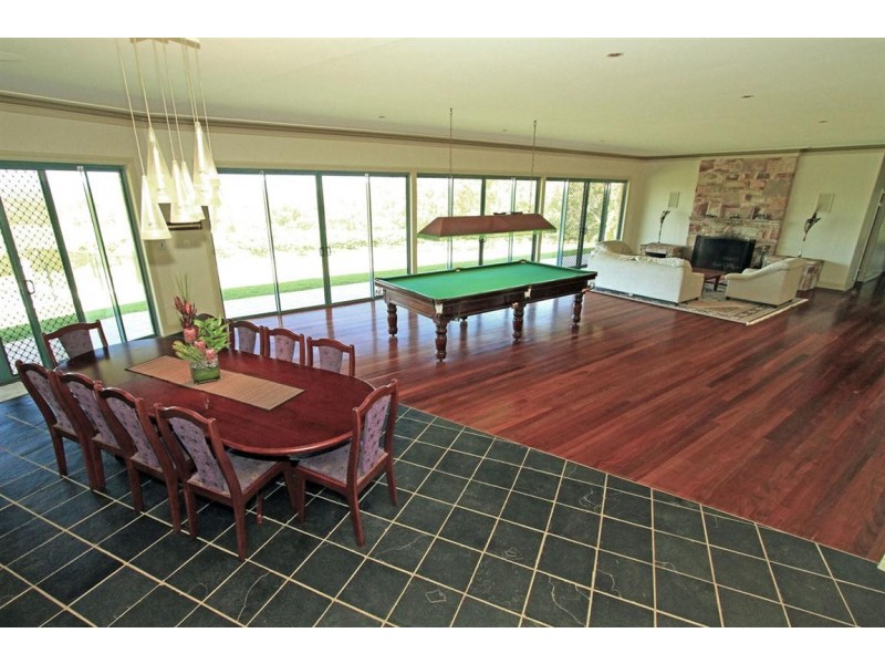 410 Tanby Post Office Road, Yeppoon QLD 4703