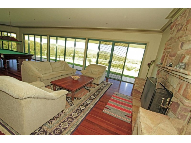 410 Tanby Post Office Road, Yeppoon QLD 4703