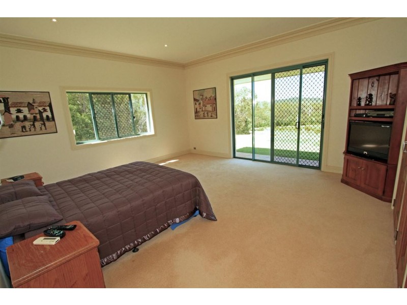 410 Tanby Post Office Road, Yeppoon QLD 4703