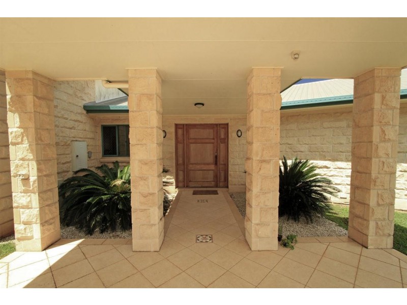 410 Tanby Post Office Road, Yeppoon QLD 4703