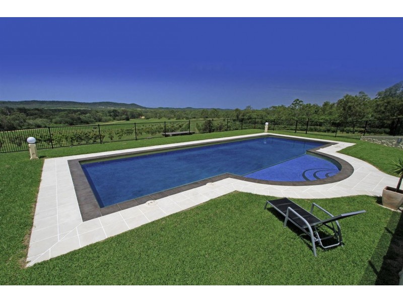 410 Tanby Post Office Road, Yeppoon QLD 4703