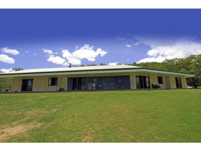 410 Tanby Post Office Road, Yeppoon QLD 4703