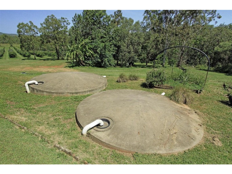 410 Tanby Post Office Road, Yeppoon QLD 4703