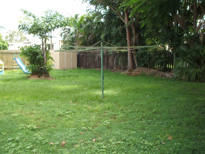 16 Arlott Street, Gracemere QLD 4702