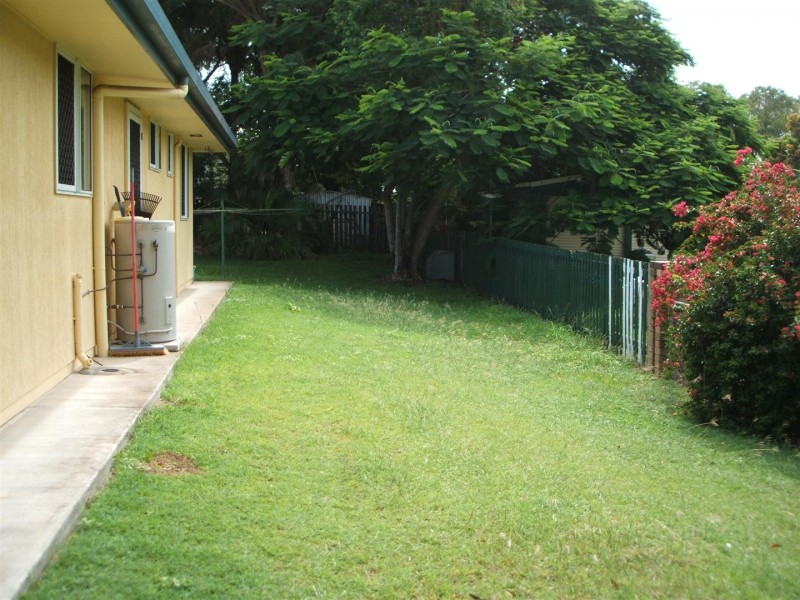 16 Arlott Street, Gracemere QLD 4702