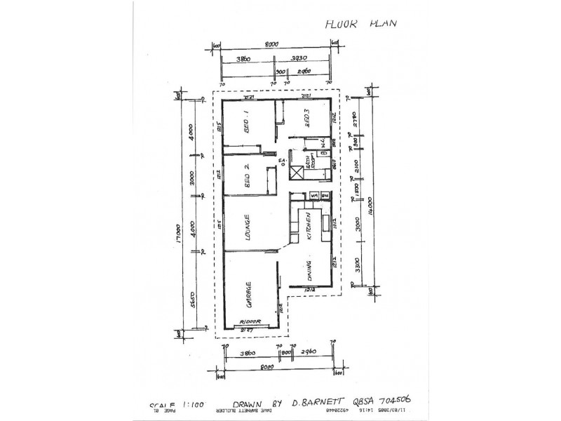 16 Arlott Street, Gracemere QLD 4702