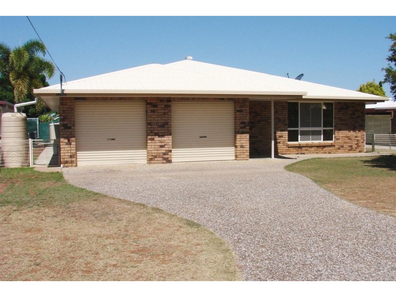 92 Donovan Crescent, Gracemere QLD 4702