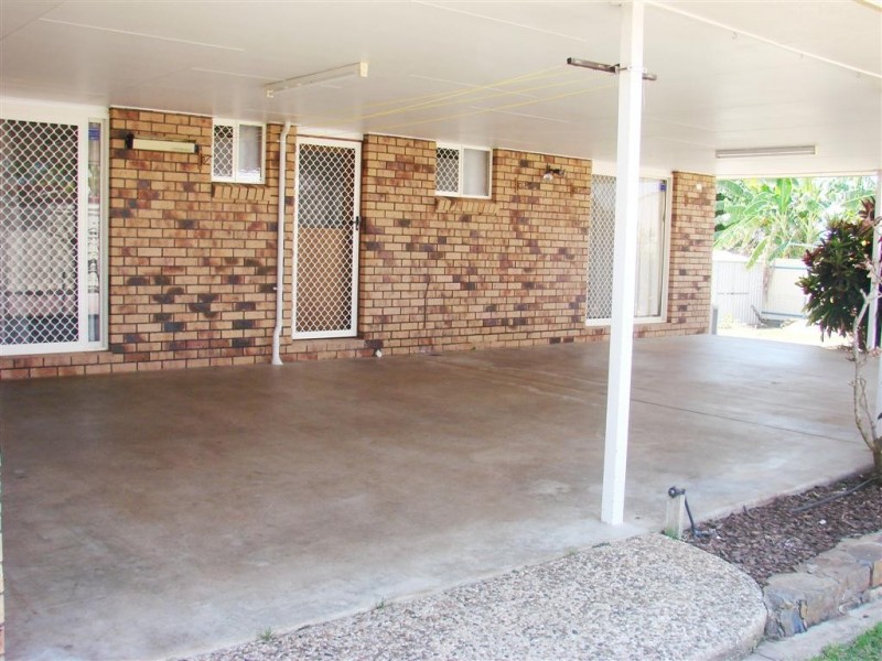 92 Donovan Crescent, Gracemere QLD 4702