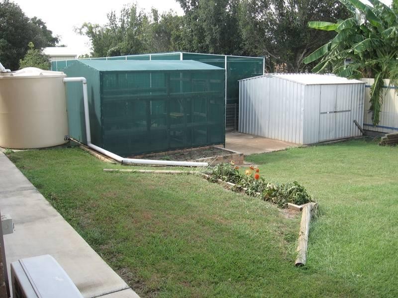 92 Donovan Crescent, Gracemere QLD 4702