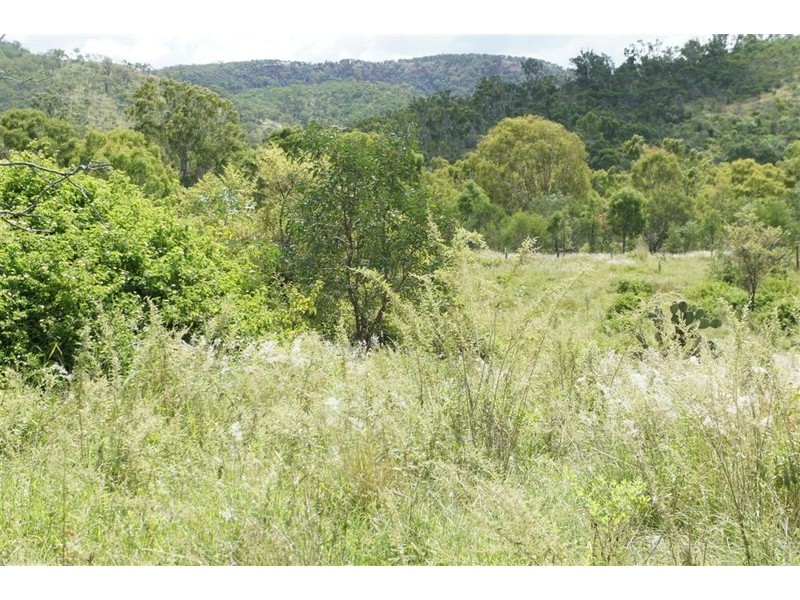 Lot 1 Randwick Lane, Mount Morgan QLD 4714