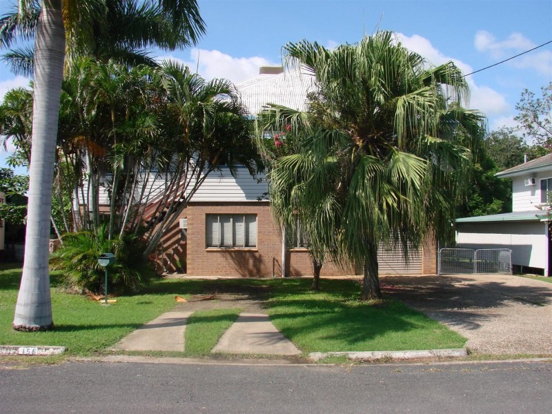 156 Mostyn Street, Berserker QLD 4701