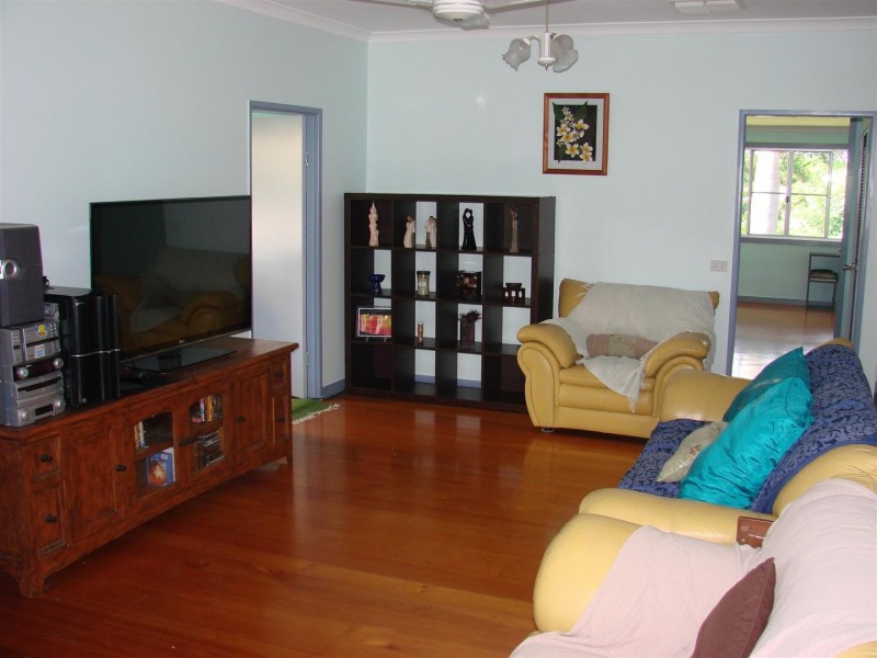 156 Mostyn Street, Berserker QLD 4701