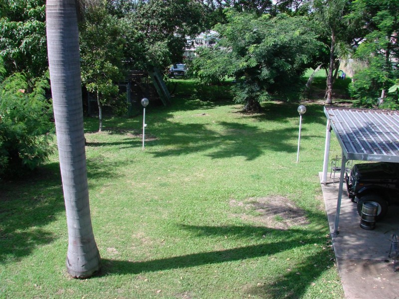 156 Mostyn Street, Berserker QLD 4701