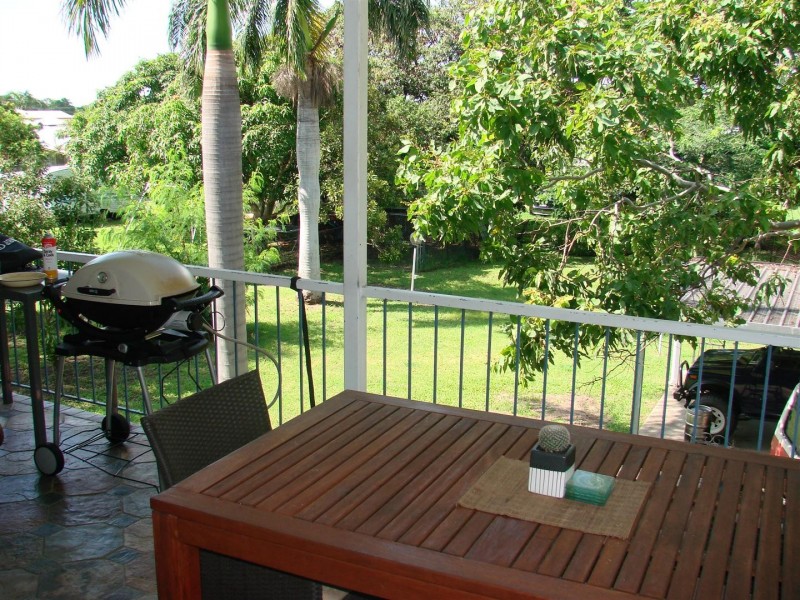 156 Mostyn Street, Berserker QLD 4701
