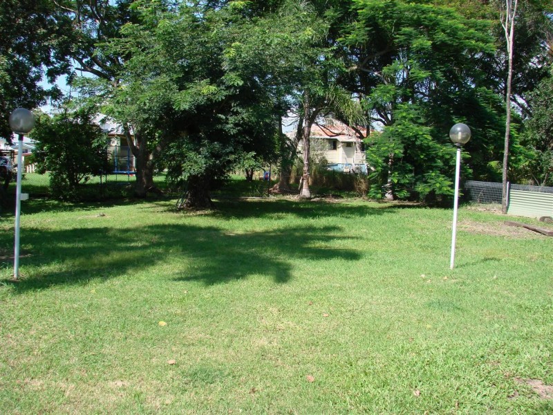 156 Mostyn Street, Berserker QLD 4701