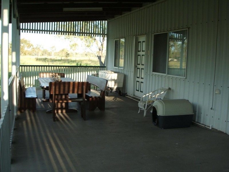 23 Hardy Road, Bouldercombe QLD 4702