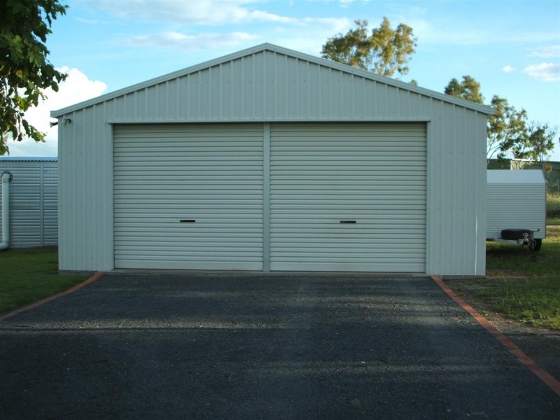 23 Hardy Road, Bouldercombe QLD 4702