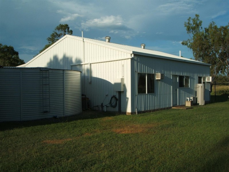 23 Hardy Road, Bouldercombe QLD 4702