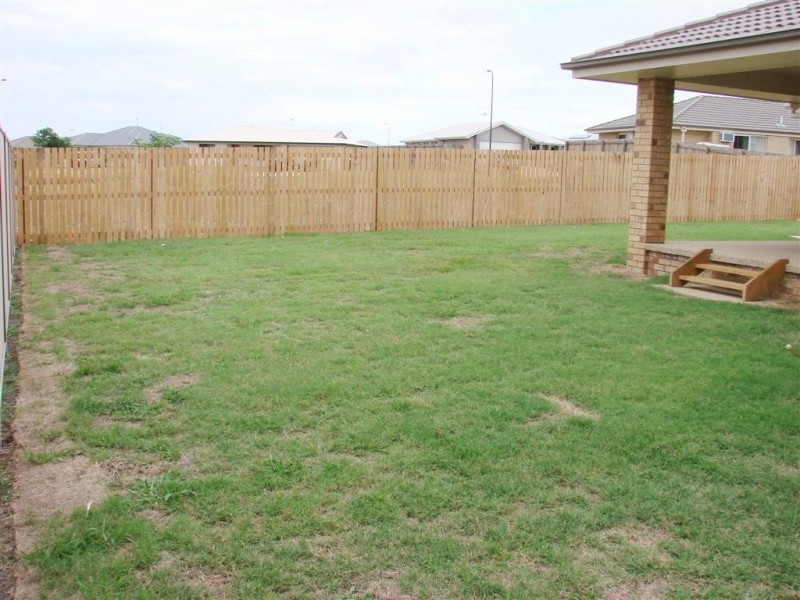 7 Premier Court, Gracemere QLD 4702