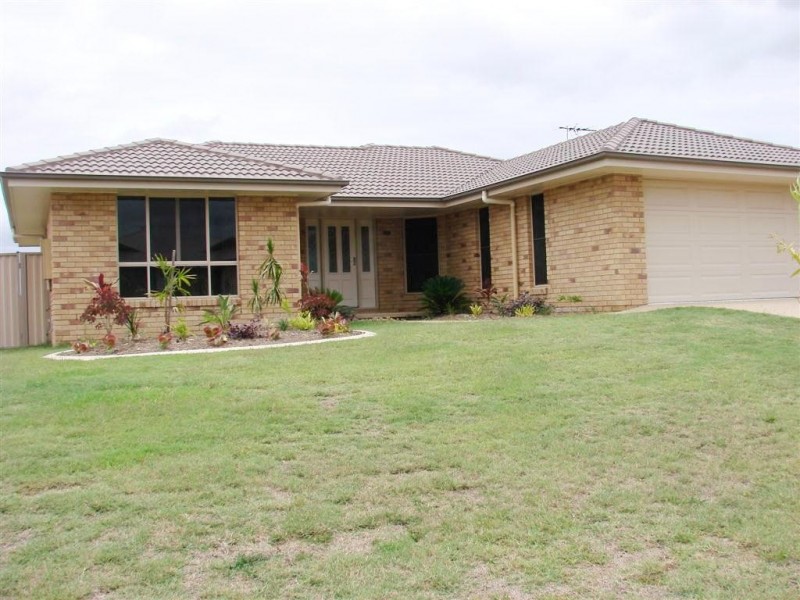 7 Premier Court, Gracemere QLD 4702